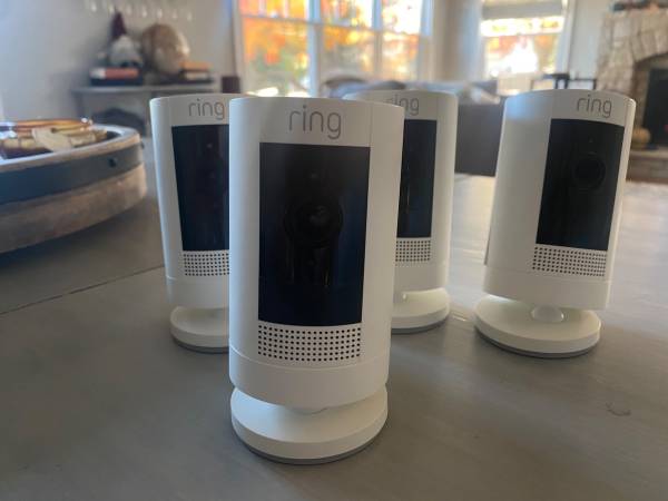 Video Cameras 1