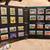 Worldwide Walt Disney Stamp Lot 1970-1990s 7 thumbnail