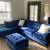 Sectional w/ottoman 1 thumbnail