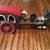 Miniature Painted Wooden Toy Japan 1 thumbnail