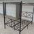 Full size Bed Frame Base de Cama Matrimonial 2 thumbnail