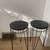 Handmade Plant Stools from India 2 thumbnail