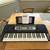 54 Keys Keyboard Piano (RockJam) 1 thumbnail