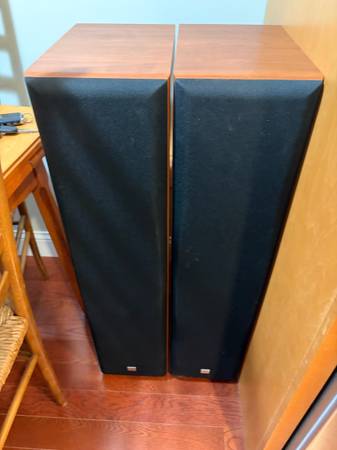 Speakers 1