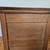 Antique Victorian Style Oak Dry Sink Cabinet 10 thumbnail