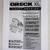Clean Oreck XL Compact Canister Vacuum With All Attachments & 8 Bags 3 thumbnail