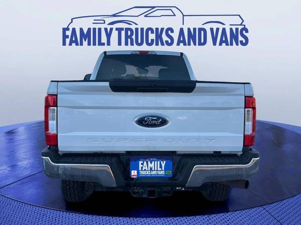 2017 Ford Super Duty F-250 - Photo 4