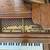 Vintage 1929 Weber Baby Grand Piano 4 thumbnail