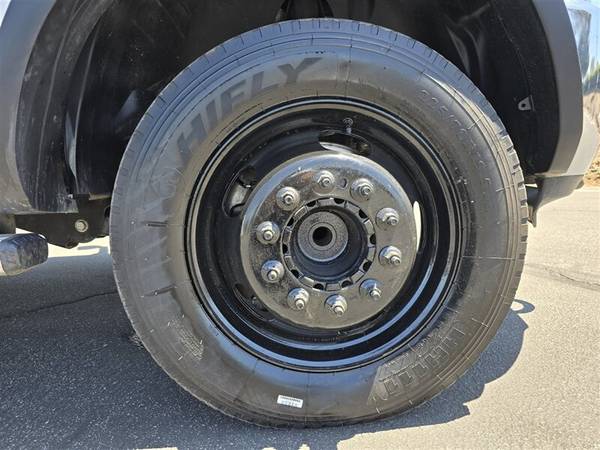 2015 RAM 5500 - Photo 15
