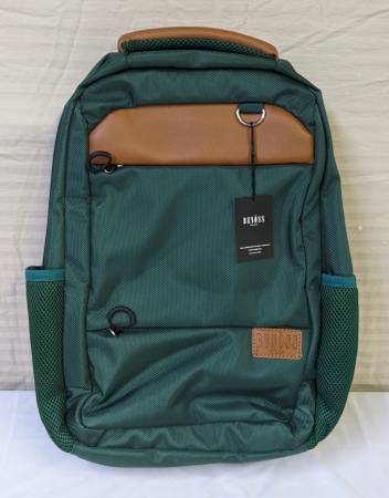 New Benoss Milan Backpack 1