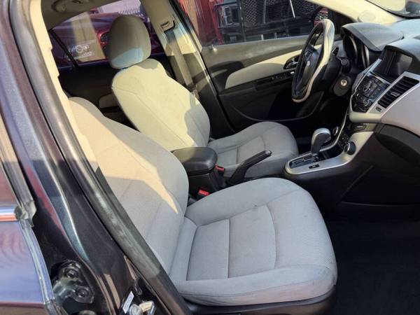 2016 Chevrolet CRUZ LIMITED💵CARFAX AVAILABLE❤️ONLY - Photo 14