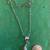Brand New Sterling Silver Necklace with Different Design 3 thumbnail