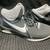 Nike Air Visi Pro 6 Gray Men’s Basketball Sneakers - 13 5 thumbnail