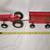 Vintage Case IH ERTL Tractor / Wagon Lot 2 thumbnail
