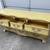 French Provincial 9 Drawer Dresser 6 thumbnail