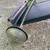 Rare Vintage MCM Italian Chrome & Glass Martini Side Table Mid Century 5 thumbnail