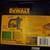 Laser Line Level - DeWalt -New/never opened 2 thumbnail