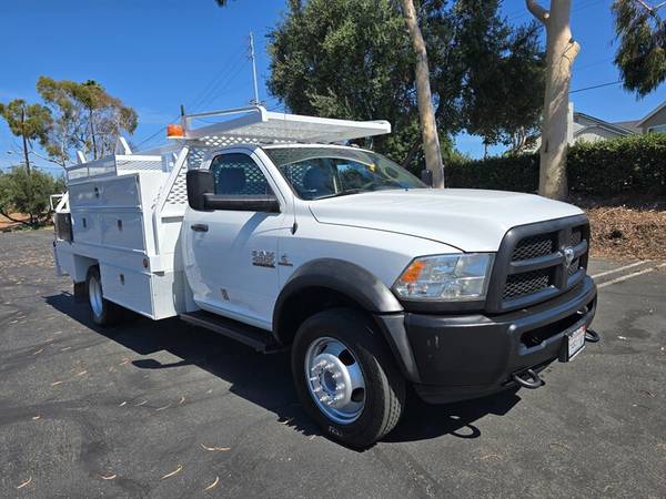 2018 RAM 4500 - Photo 3