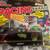 Dale Earnhardt, Richard Petty, Kyle Petty Die Cast Cars 4 thumbnail