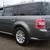 2010 Ford Flex SEL 6 thumbnail
