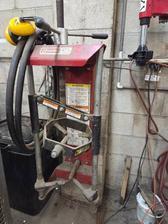 Strut Compressor 1