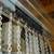 H&H Specialties 16' Theatrical Stage Curtain Track w Carriers, Clamps 4 thumbnail