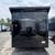 7x14 TA Enclosed Trailer Polycore + Spoiler 7FT - Call or Text 6 thumbnail