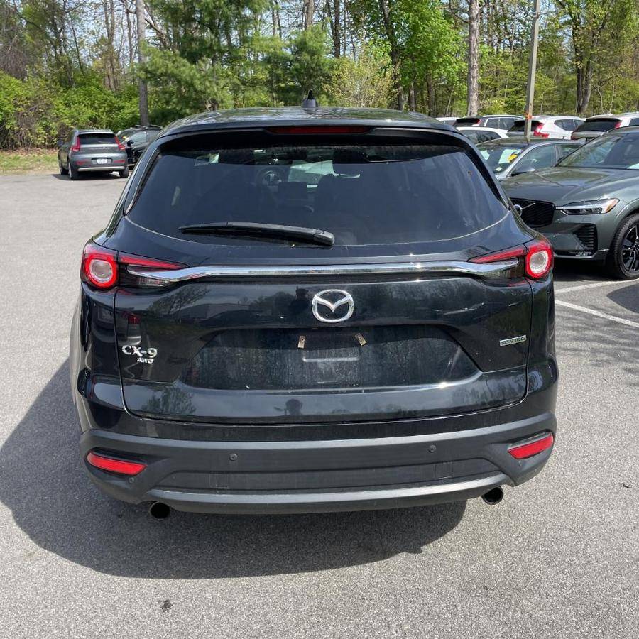 2020 Mazda CX-9 Touring AWD