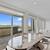 Comfortable Midblock Miami condo for lease 2 bed 2.5 bath #545 7 thumbnail
