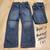BOYS JEANS - Lots of sizes- LIKE NEW 7 thumbnail