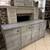 Beatiful Refinished Coastal Living Resort Ocean Breakers Console by Stanley Furn 2 thumbnail
