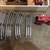 Lionel DockSider Train Set & FasTrack + Bonus 5 thumbnail