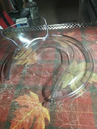 Food processor LID ?? 1