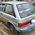 1989 Toyota Tercel 2 door Hatchback rare complete 3 thumbnail