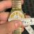 Vintage Swatch Flex Golden Globe SCG101 Chrono Watch 12 thumbnail