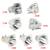 PROJECTOR LAMP BULB FOR VIVITEK NEC SHARP CHRISTIE SANYO 3M RUNCO LG 3 thumbnail