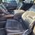 2015 GMC Yukon XL Denali suv Onyx Black 9 thumbnail