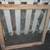 Wood Picture frame with Glass 2 thumbnail