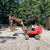 BOBCAT 325 MINI EXCAVATOR 9 thumbnail