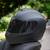 MEDIUM) MATTE BLACK Full Face Helmet DOT Approved, Helmet for Men Wome 6 thumbnail