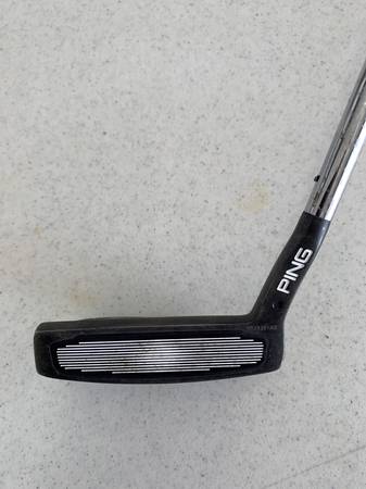Ping Putter Cadence TR 1
