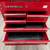 US GENERAL PRO 5-DRAWER TOOLBOX INDUSTRIAL ROLLER CABINET 3 thumbnail