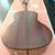 NEW LUNA TAPA Solid Cedar TribalTatoo Top Electric UKULELE w/LUNA Bag 15 thumbnail