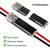 H-Type MiniD2 Locking Quick-Connect Terminals 1 thumbnail