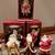 Christmas Hallmark Keepsake Merry Olde Santa Collector Series 4 thumbnail