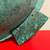 Antique Signed CARL SORENSEN Art Deco Bronze Centerpiece Bowl 8 thumbnail
