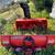2005 Kubota Tractor B2910 HSD 4x4 with Snow Blower, Plow, Lawn Mower 11 thumbnail
