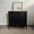 Modern Black Cabinet 1 thumbnail