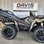 2025 POLARIS SPORTSMAN 570 HUNTER, WINCH, GRIPS, GUN BOOT, SAVE $3,100 1 thumbnail
