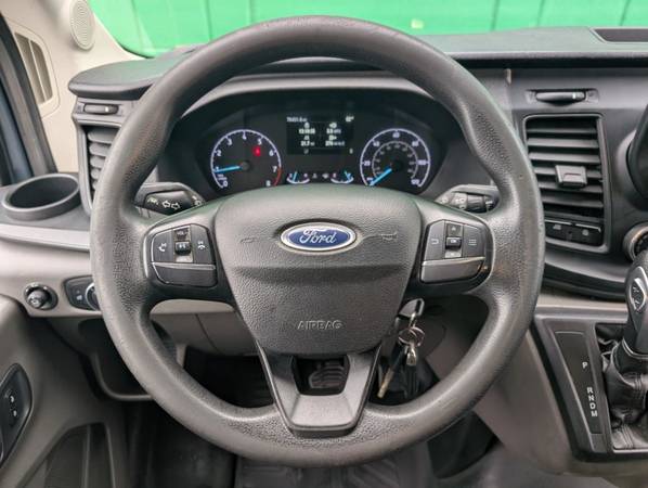 2020 Ford Transit-250 Extended Long - Photo 15